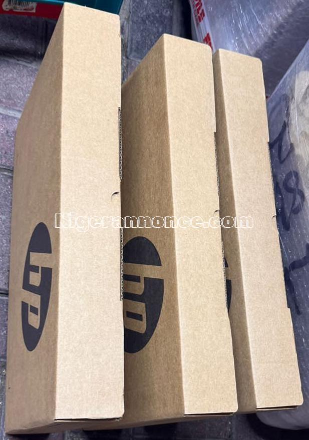 HP ELITEBOOK G6 X30 CORE I7 - Niamey