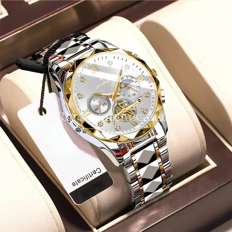 Montre de luxe pour homme - Niamey
