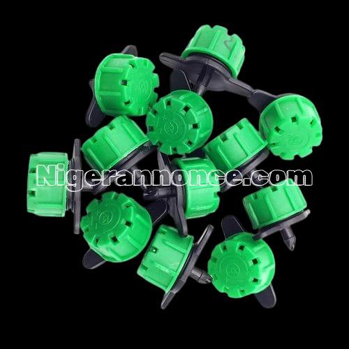 Vente Gouteur - goute à goute - Niamey