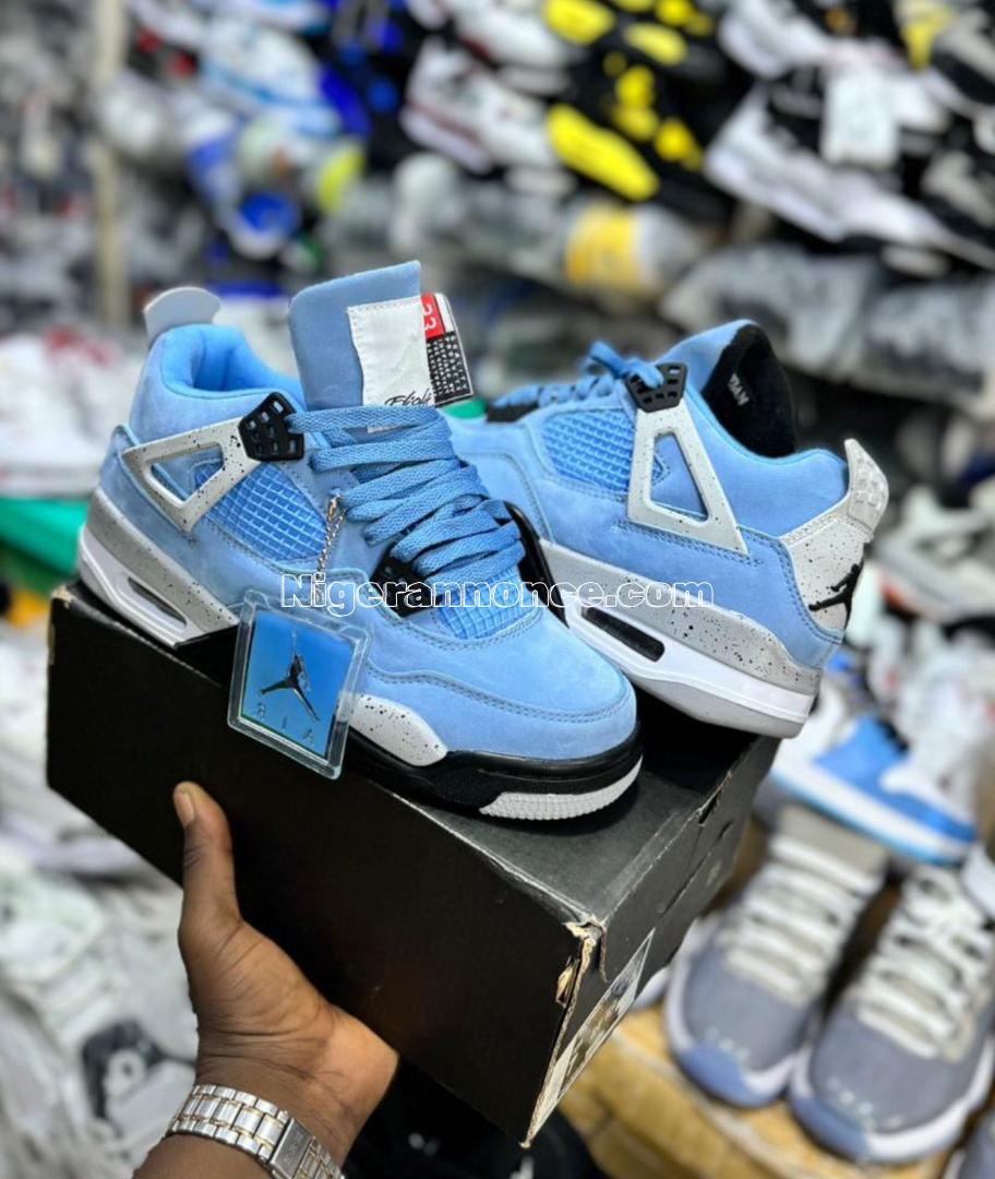 Chaussures de grande qualité Nike - Niamey