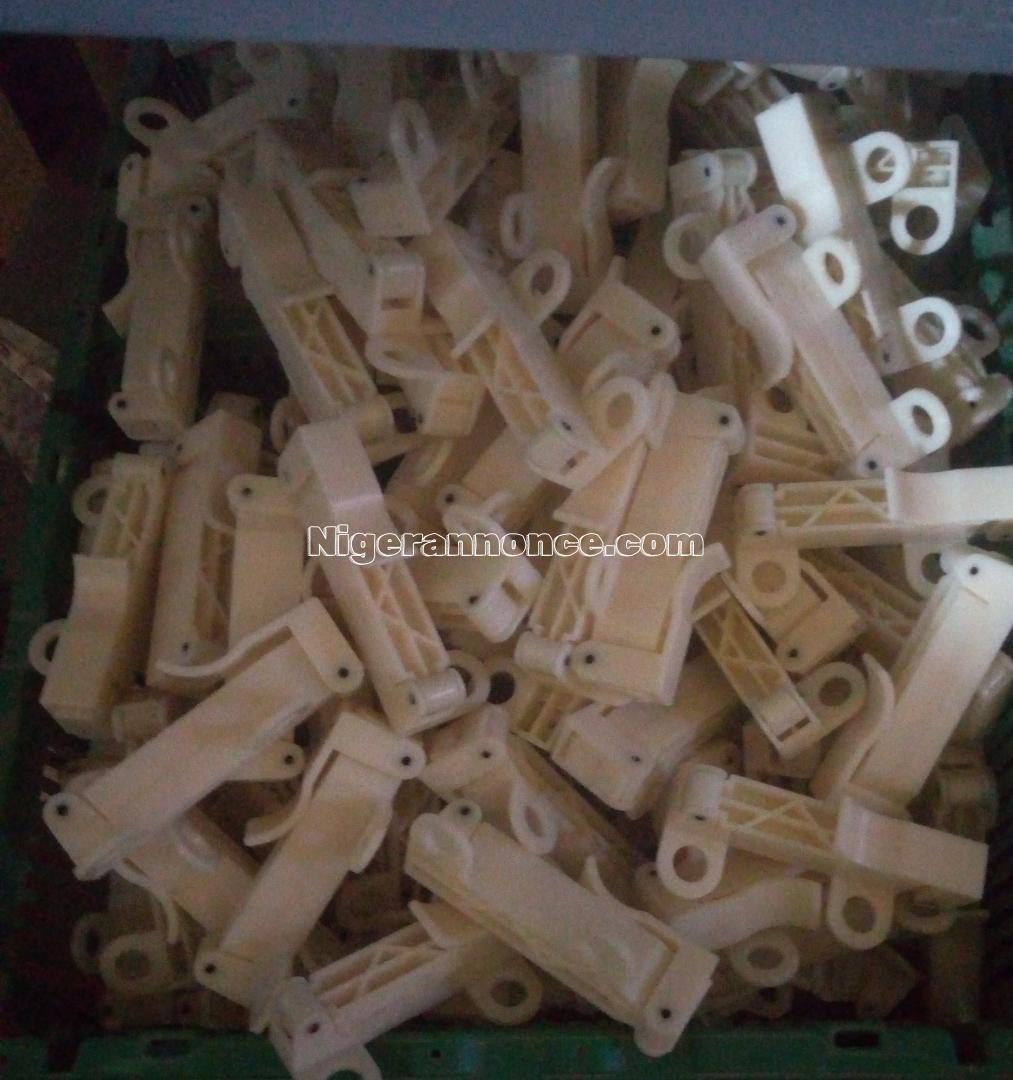 Vente Vanne hadari - Niamey