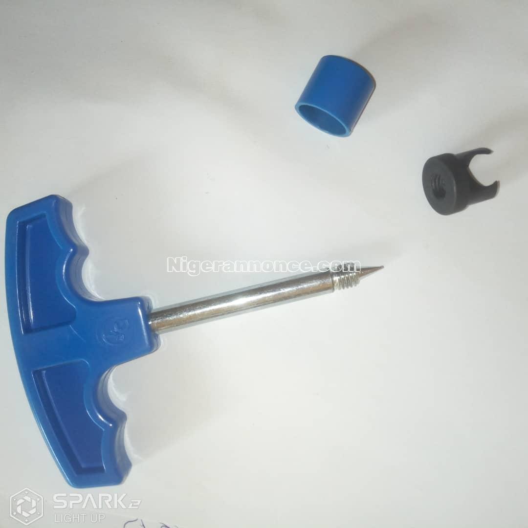 Vente Perceuse de 16 - Niamey