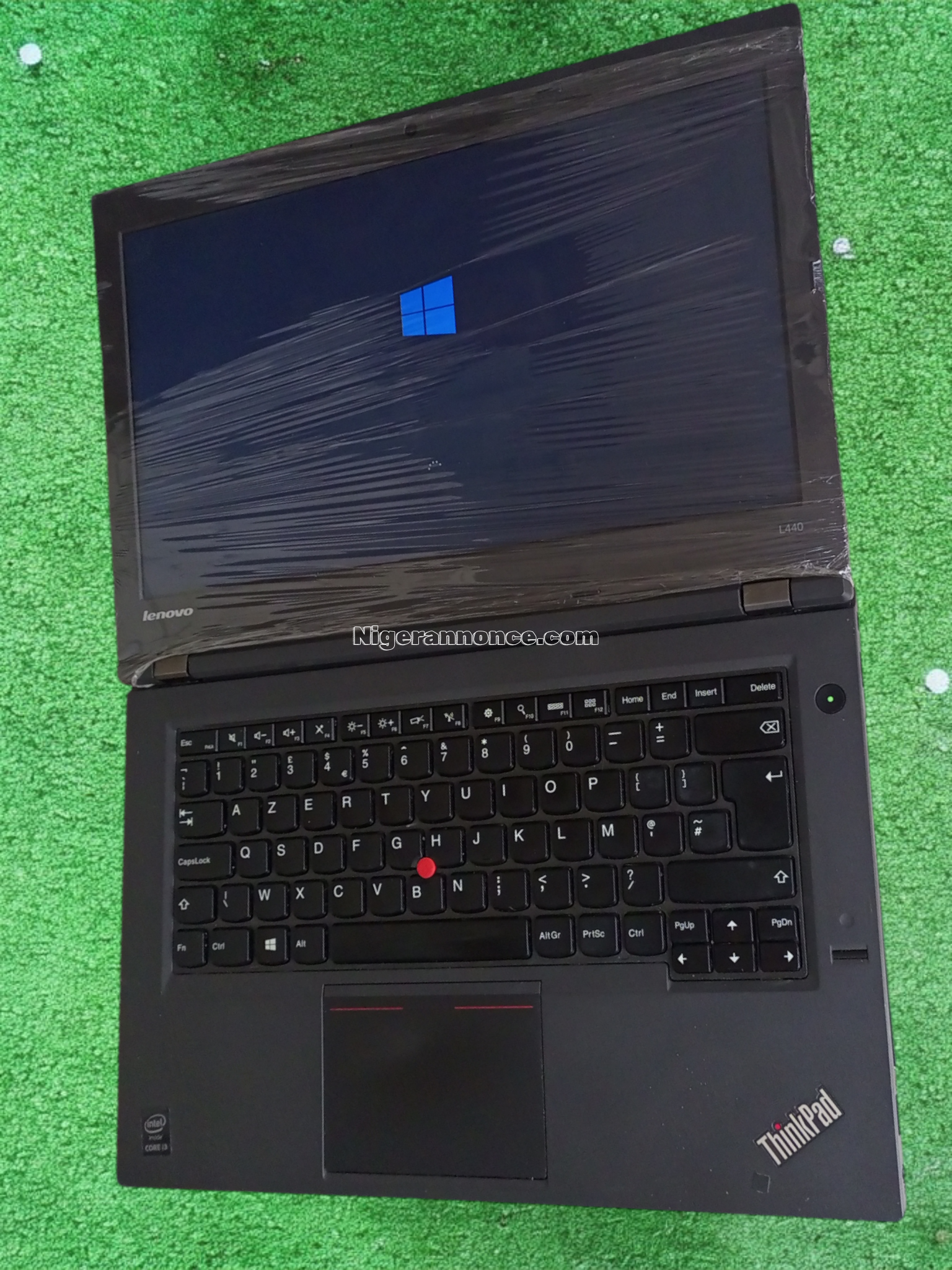 Lenovo Thinkpad L440 - Niamey