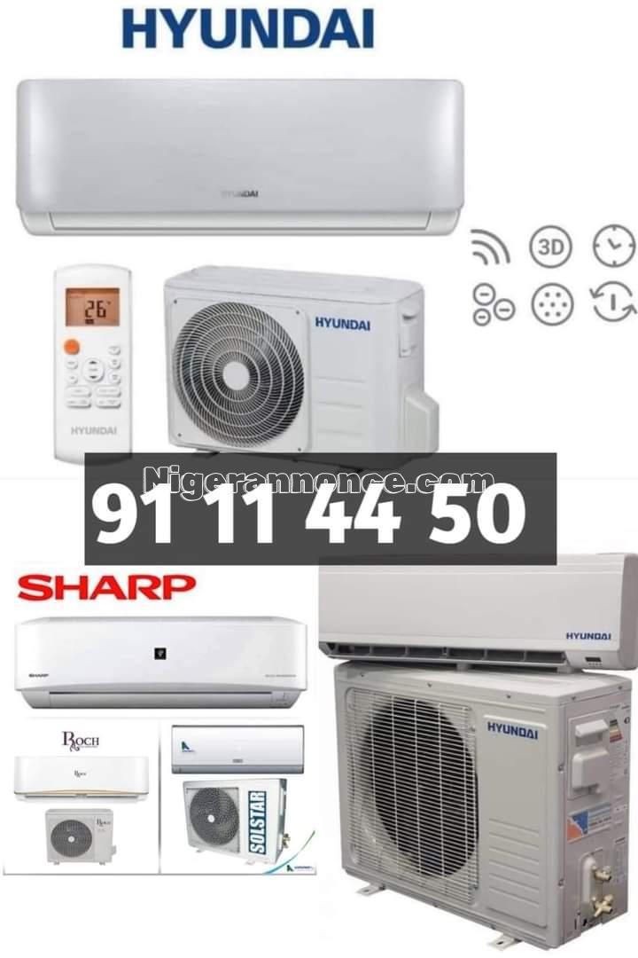 Commerce Général ( Electro-ménagers et Divers ) - Niamey