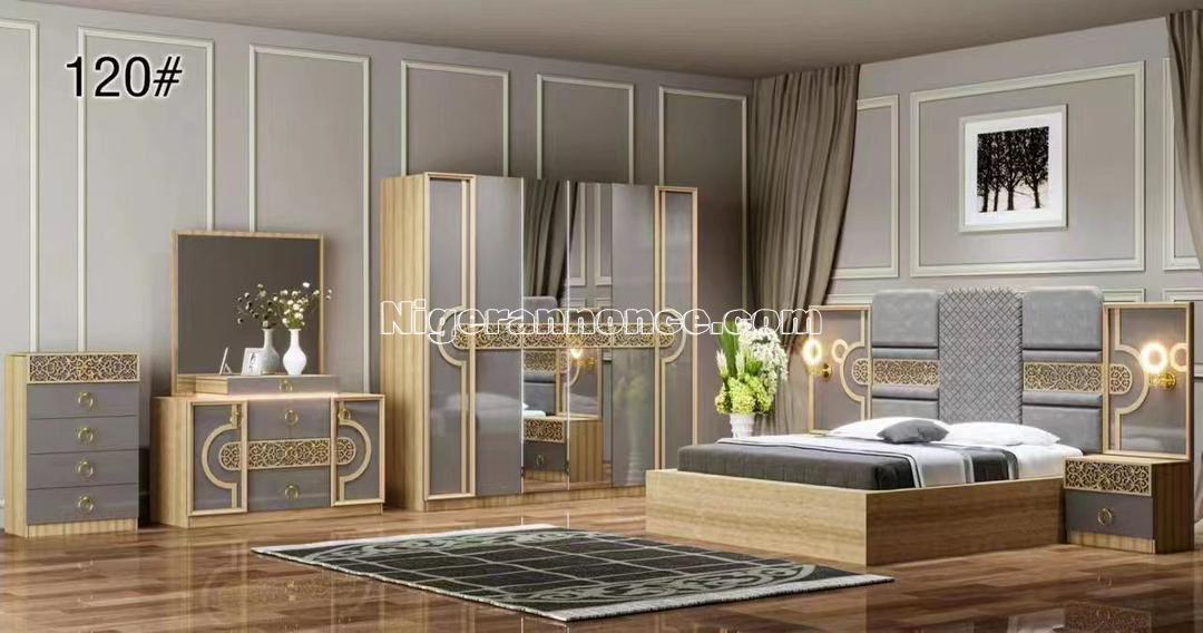 Meuble importés - Niamey