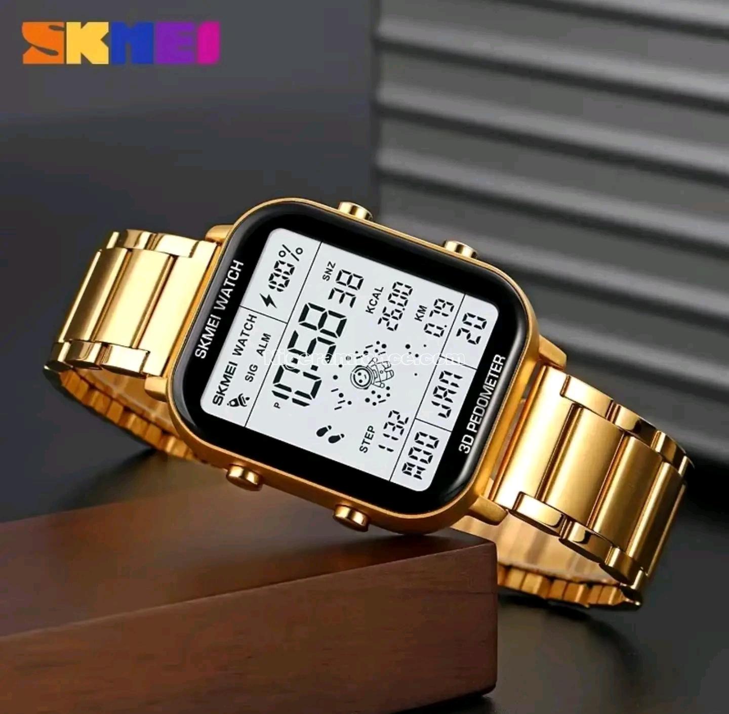 Montre Skmei | Niger annonce