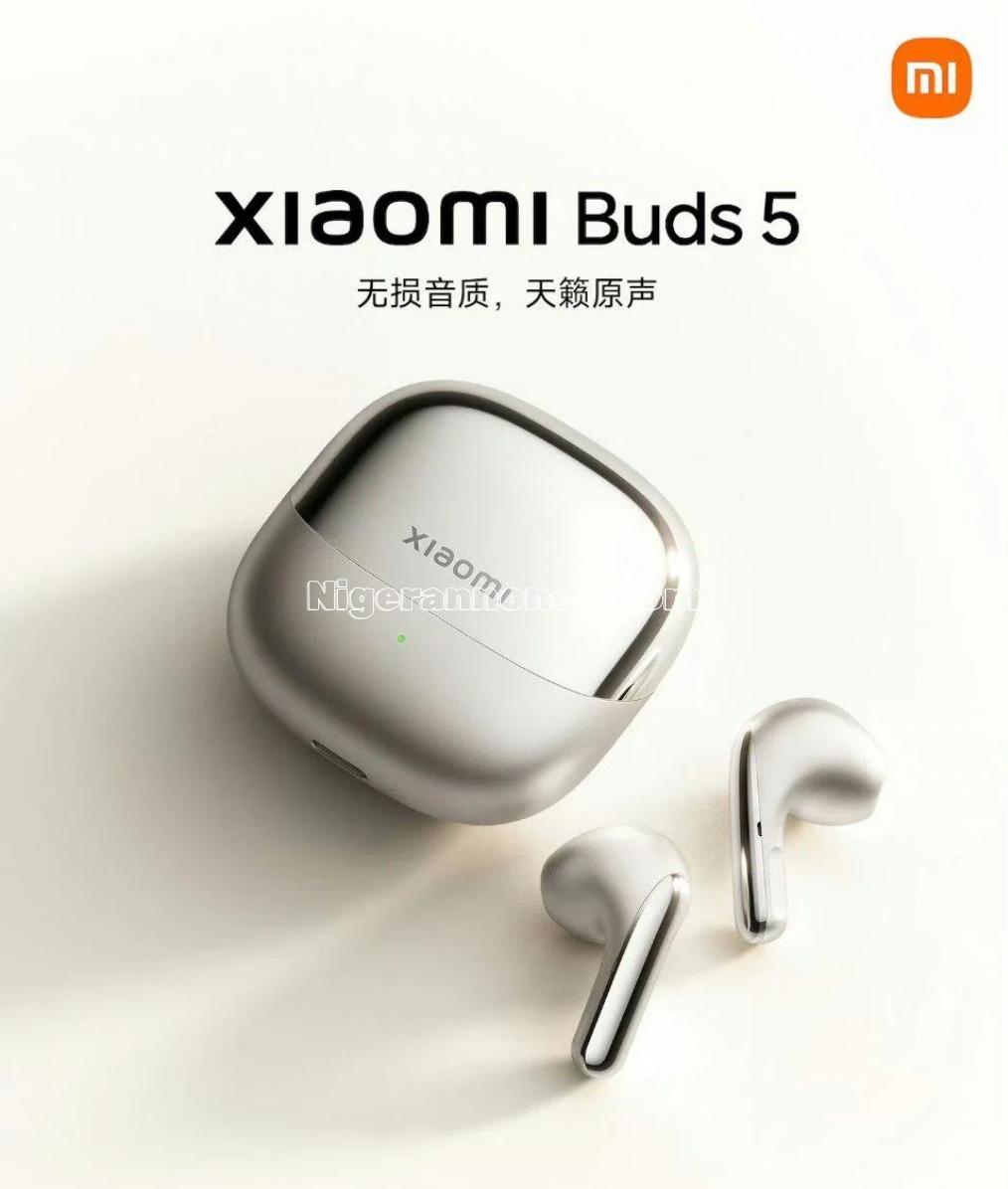 Xiaomi Buds 5 | Niger annonce