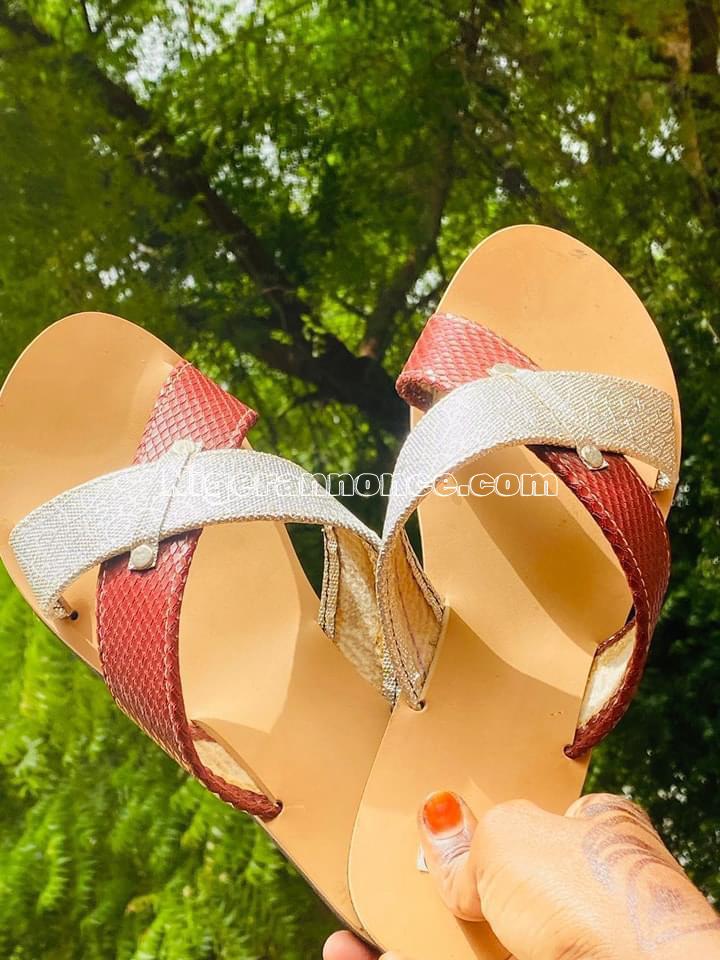 COLLECTION AMIE | Niger annonce