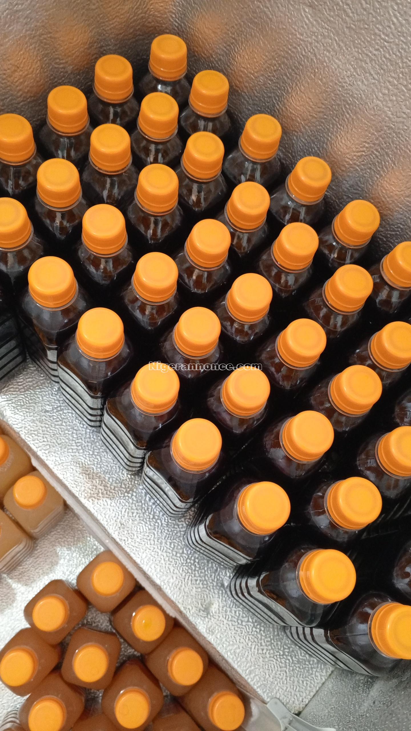Jus de bissap,  citron au gingembre,jus d ananas | Niger annonce