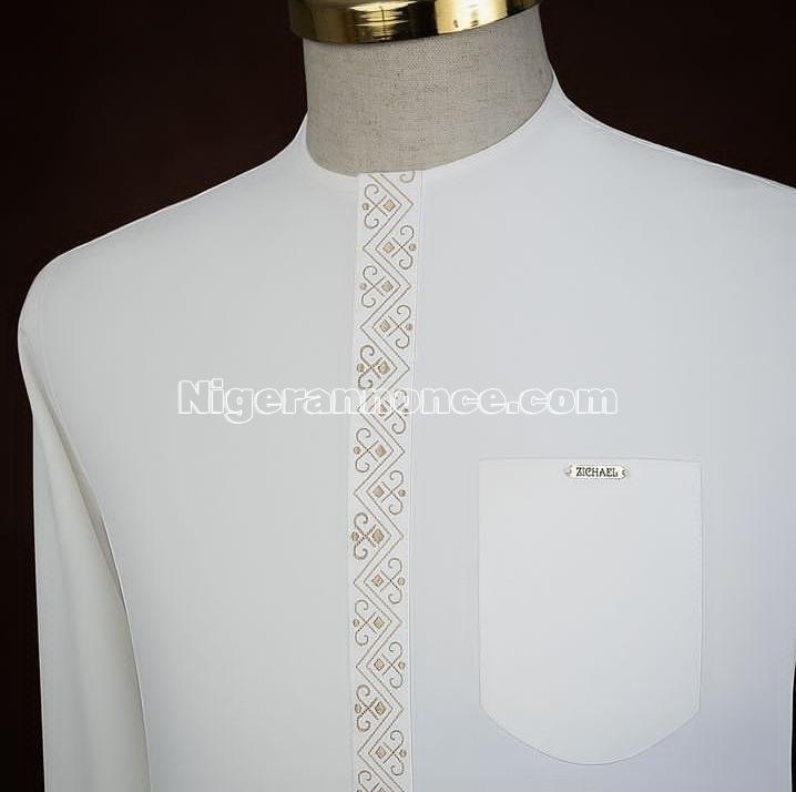 Vente prêt à porter - Niamey