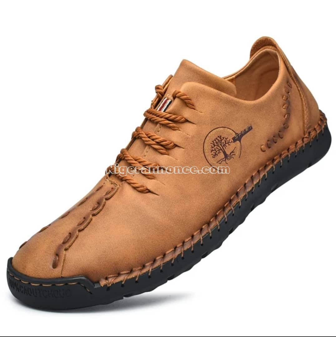 Chaussures ultra-confort - Niamey