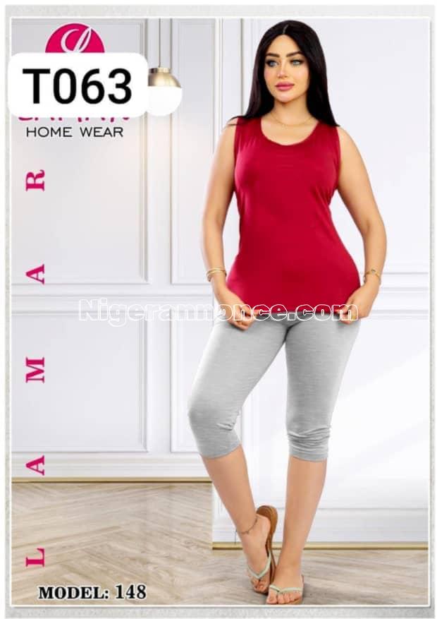 Robe de nuit - Niamey