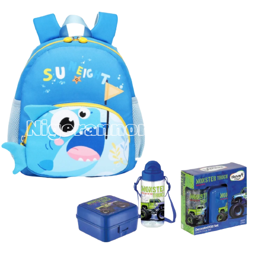 sac a dos enfant | Niger annonce