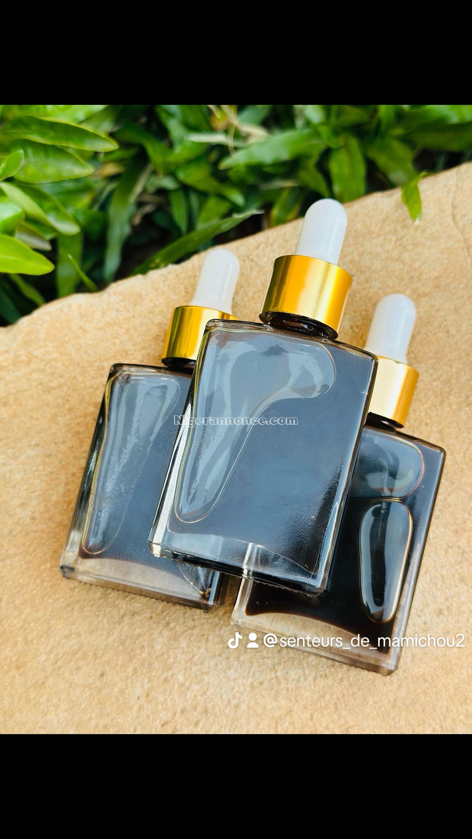 Luxury Incens - Niamey