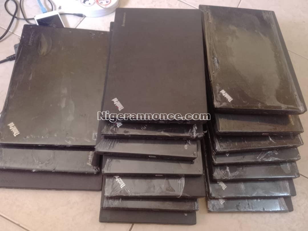 ordinateurs portables à vendre - Niamey