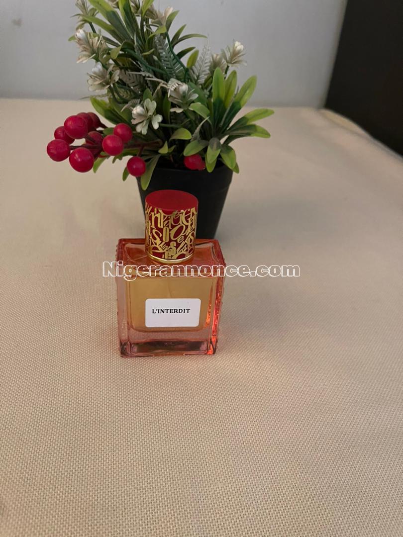 Artisans parfumeurs | Niger annonce