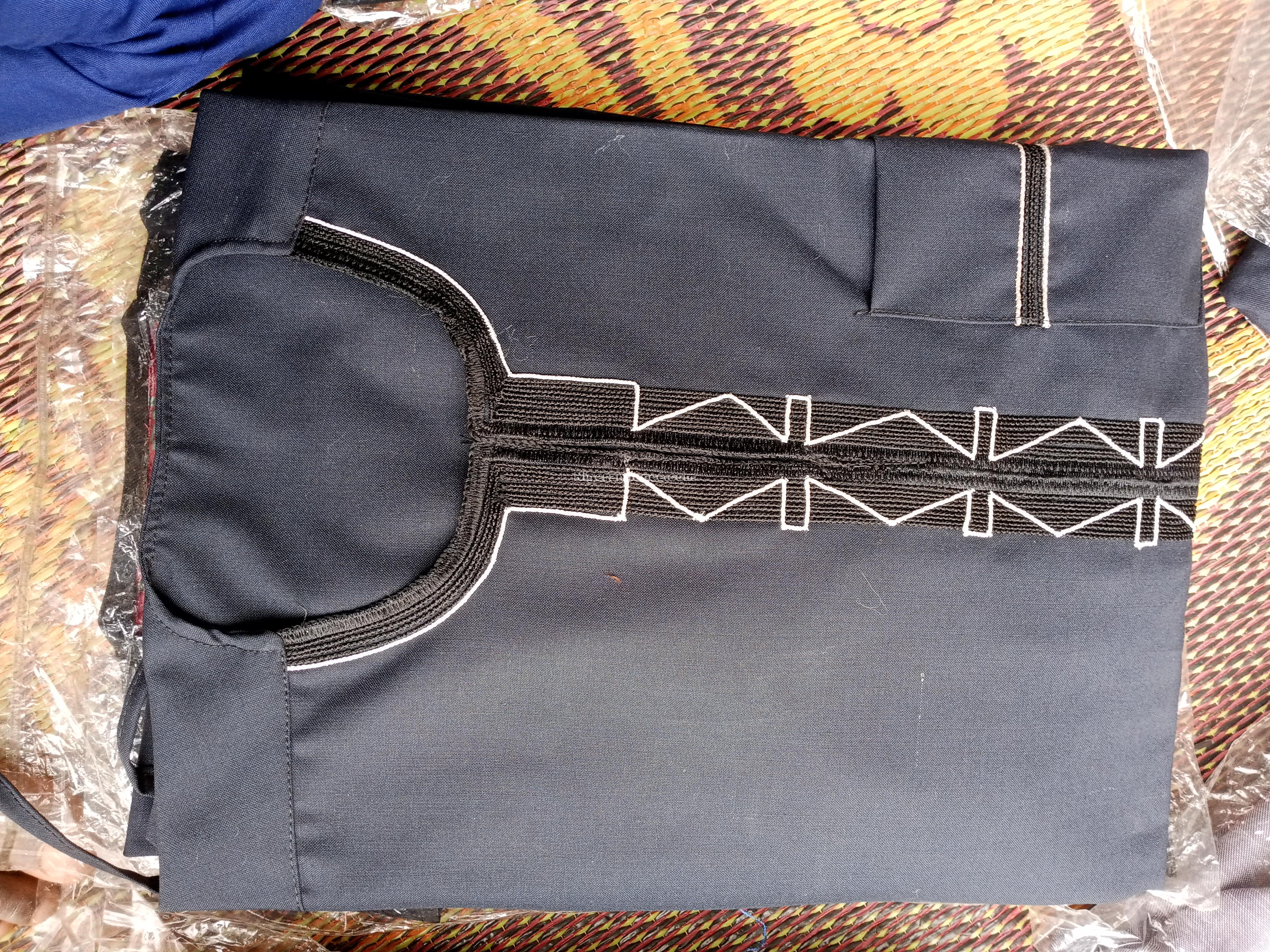 Prêt à porter - Niamey