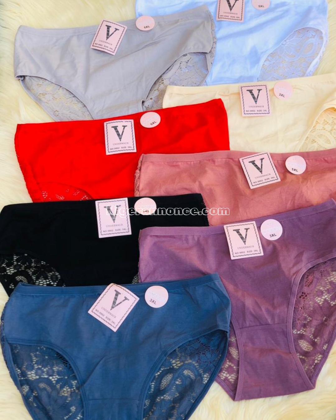 Sous-vêtements femme - Niamey