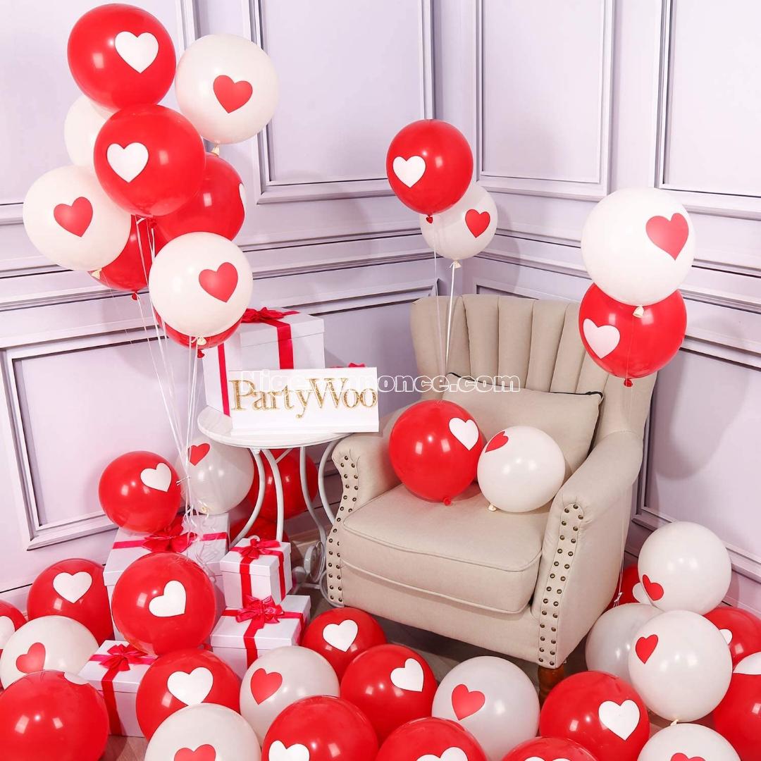 Ballons de décoration | Niger annonce