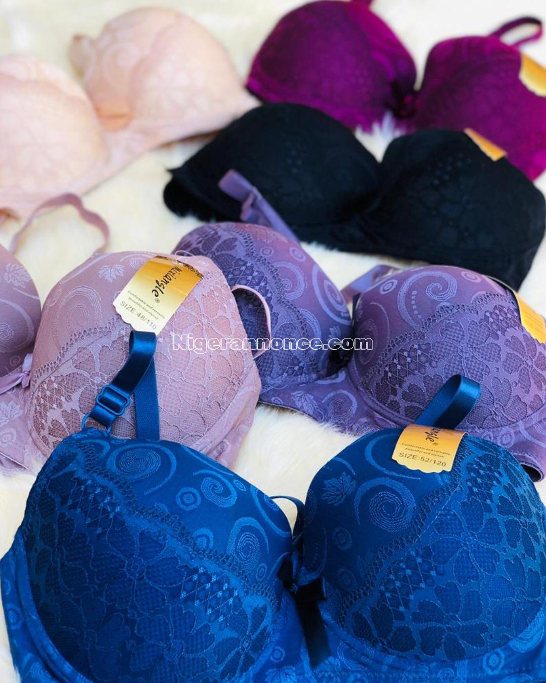 Soutien-gorge - Niamey