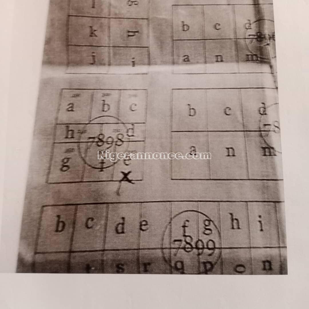 parcelle a kobontafa a vendre - Niamey