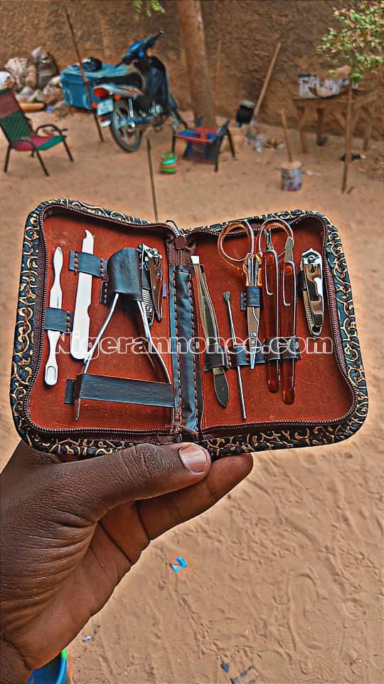 coupe ongles | Niger annonce