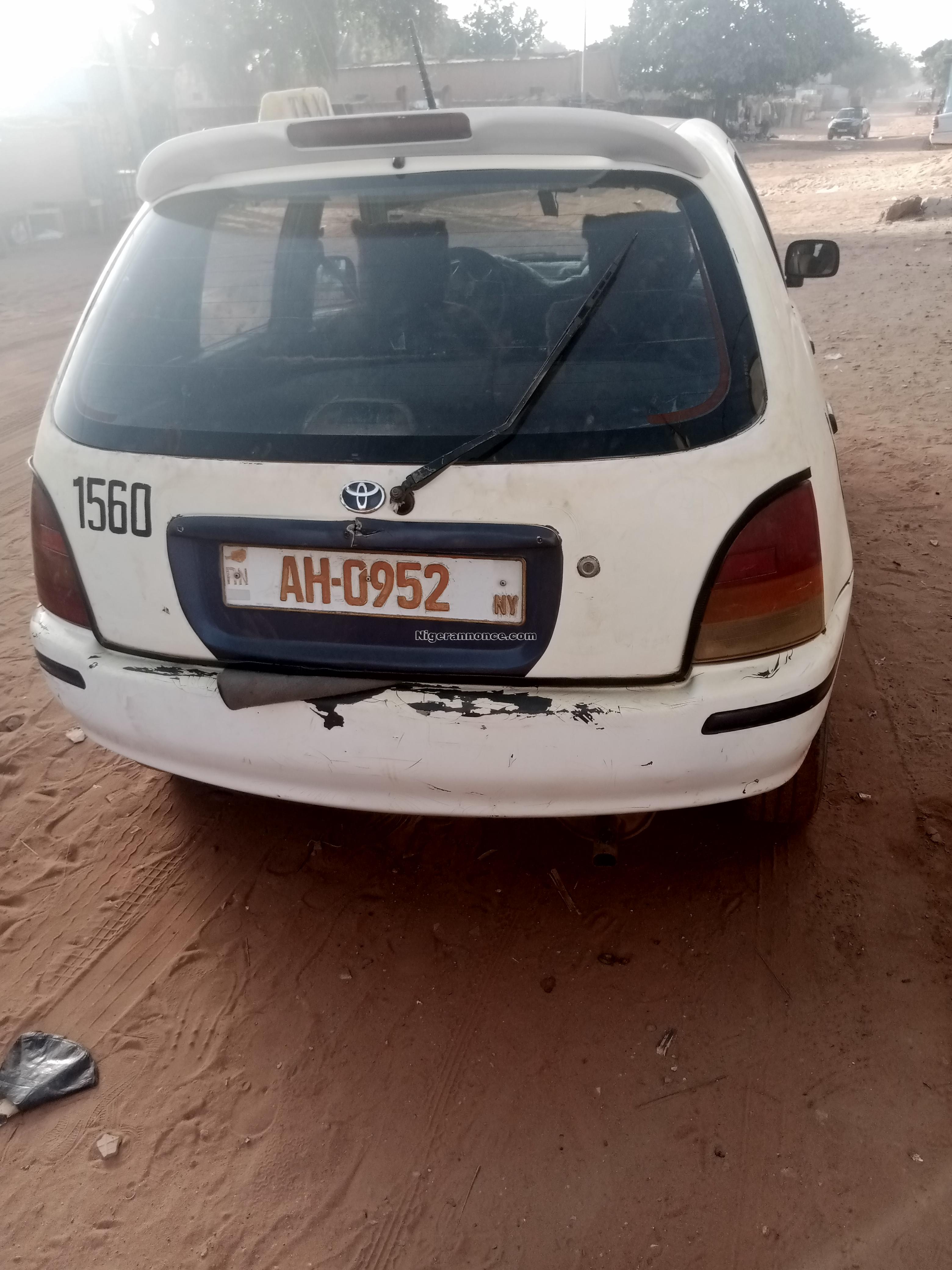 Taxi | Niger annonce