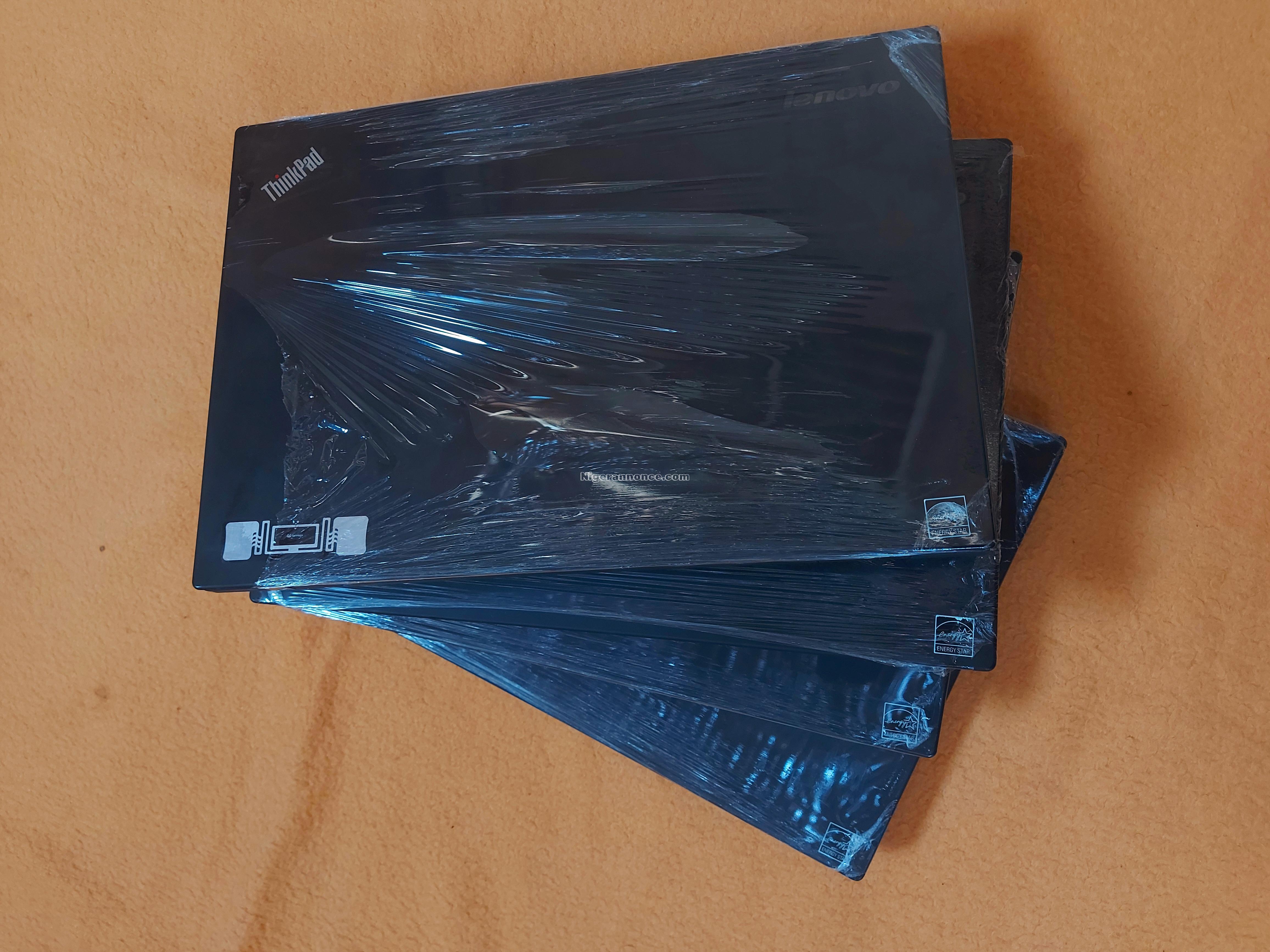 LENOVO THINKPAD COREI7 | Niger annonce