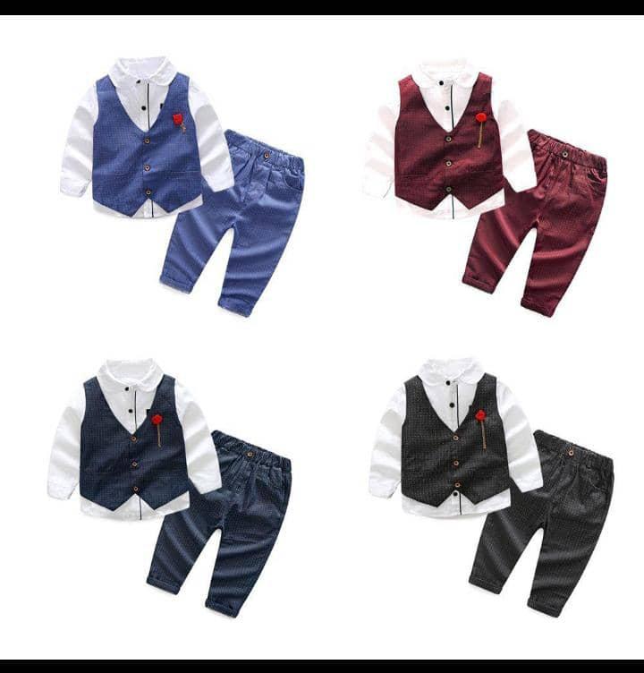 habits enfants femme et homme - Niamey