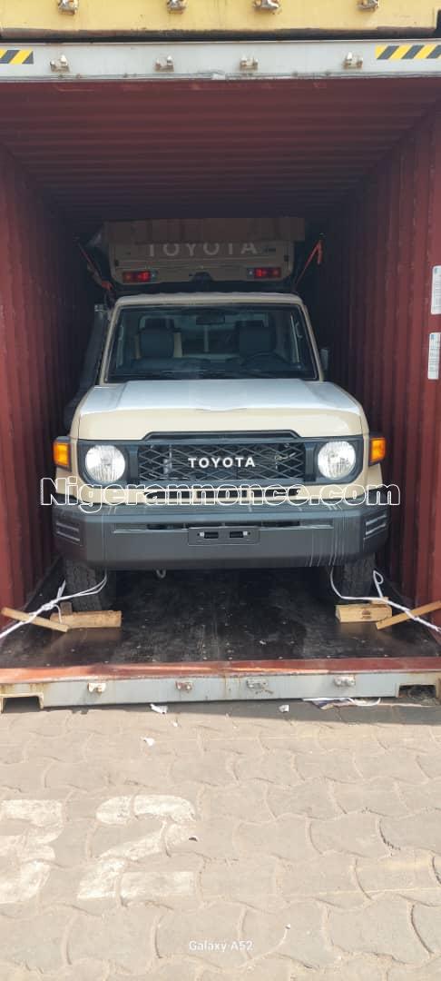 SAS CARS | Niger annonce