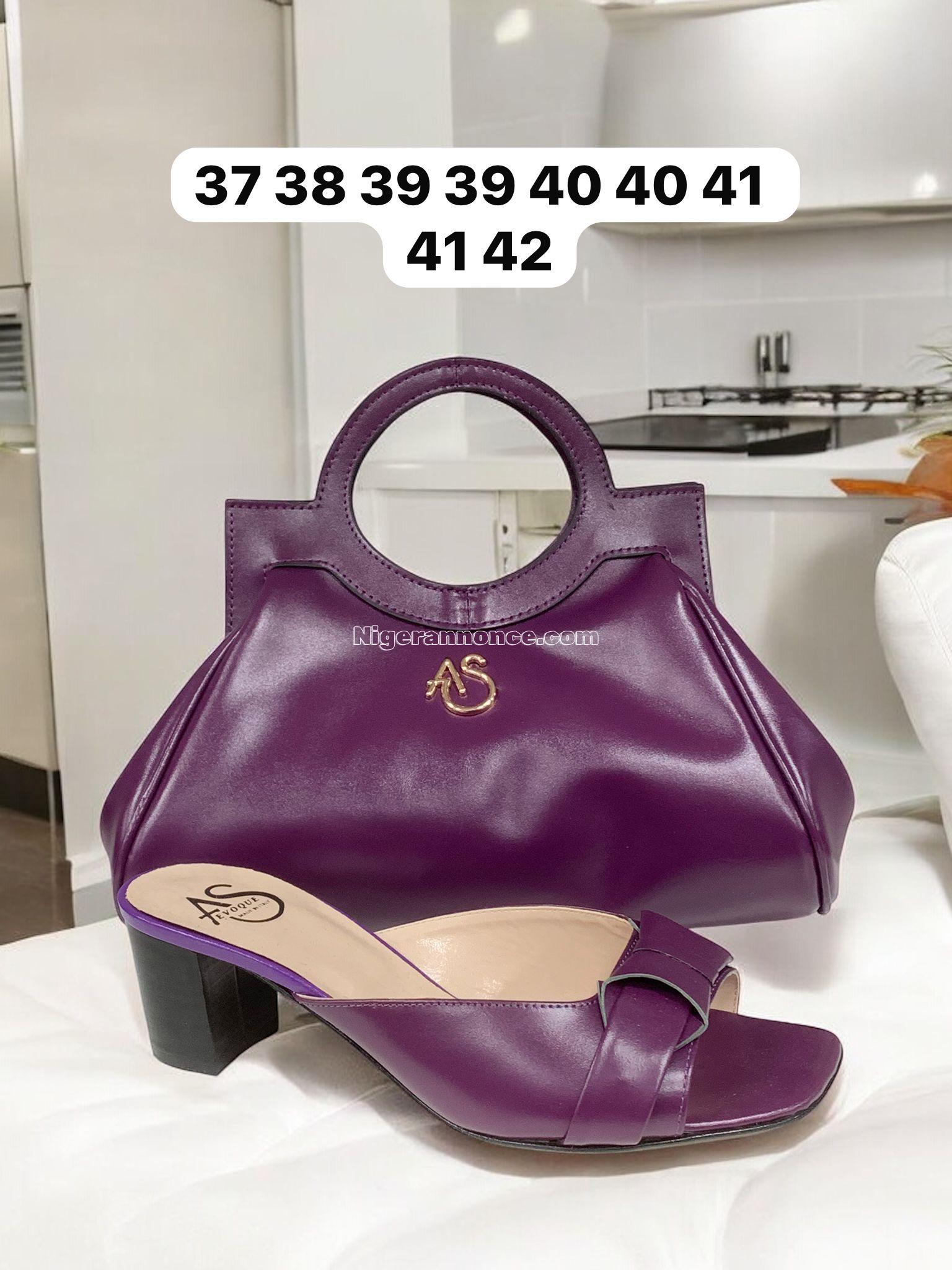 chaussure de qualité meilleur prix - Niamey