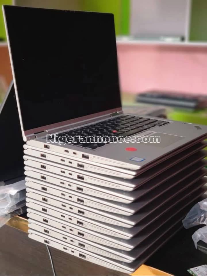 Lenovo Thinkpad X1 carbon | Niger annonce