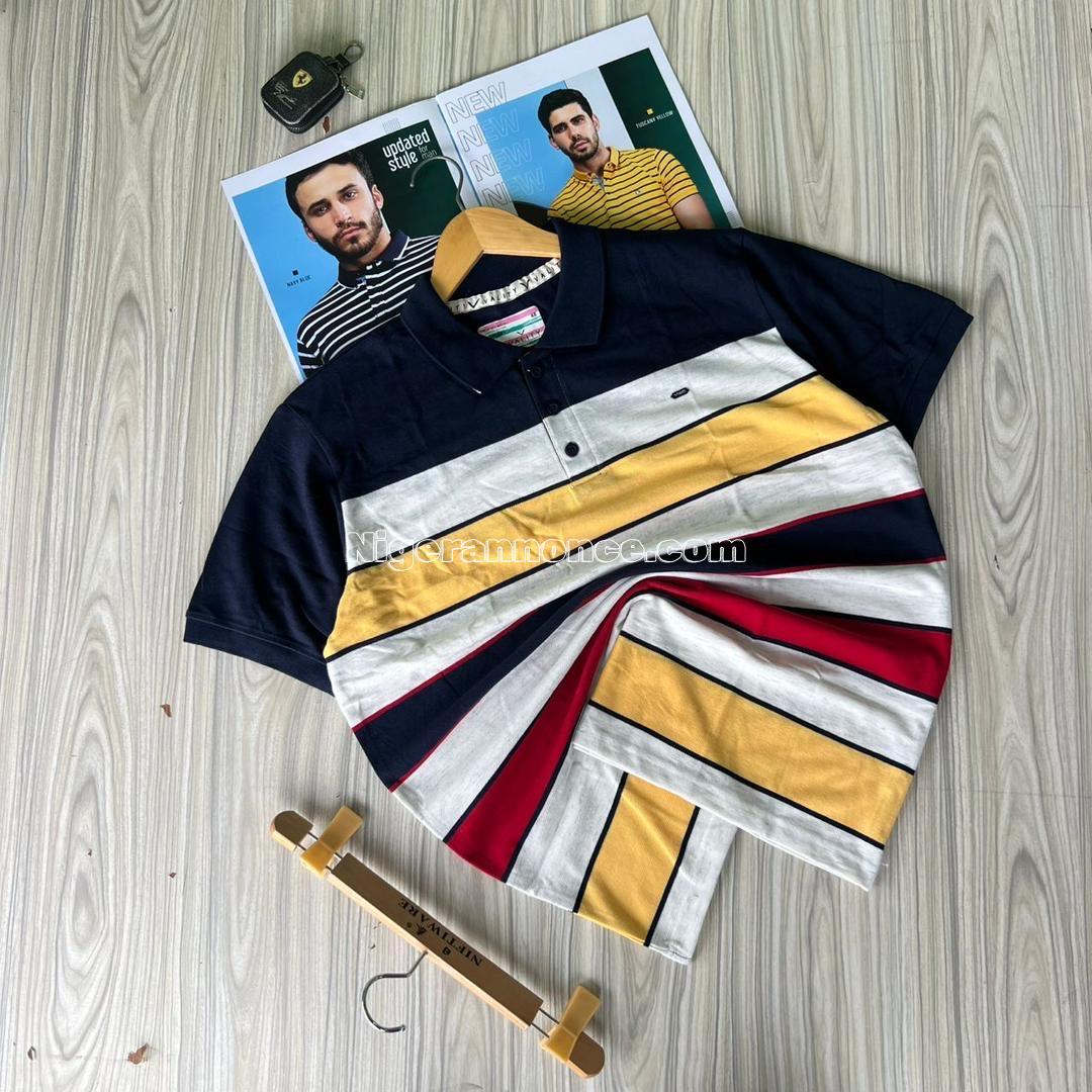 polo indienne - Niamey