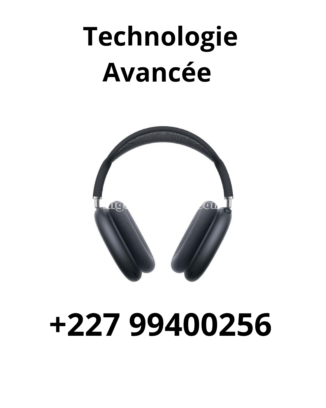 Airpods pro Max | Niger annonce