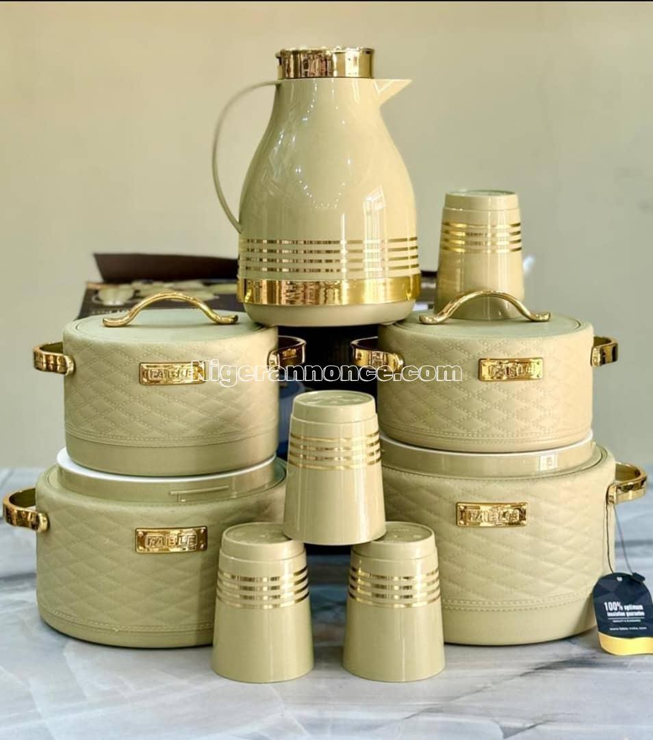ustensiles de cuisine | Niger annonce