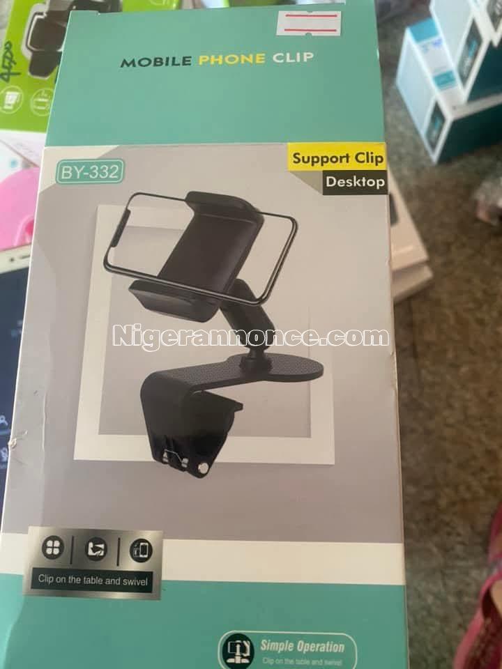 Chaise Phone Voiture | Niger annonce