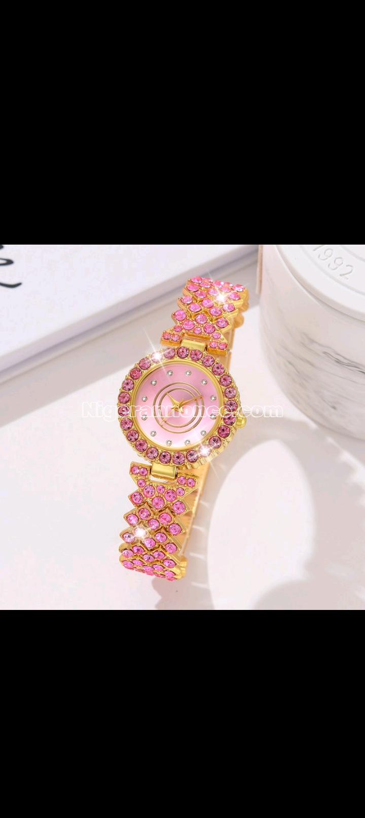 montre pour femme classe - Dosso