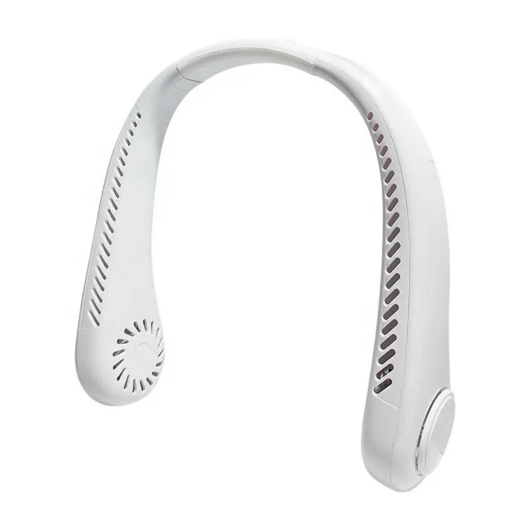 Mini ventilateur de cou | Niger annonce