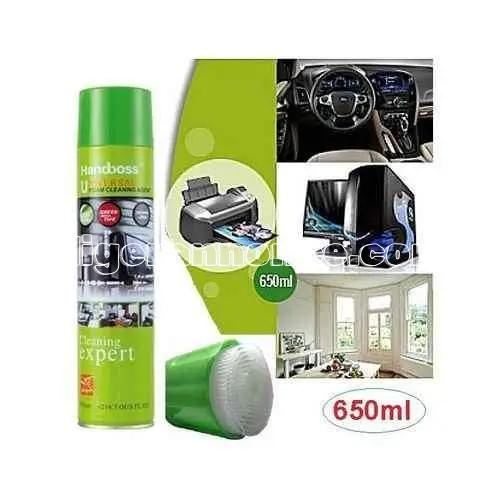 mousse nettoyante pour voiture | Niger annonce
