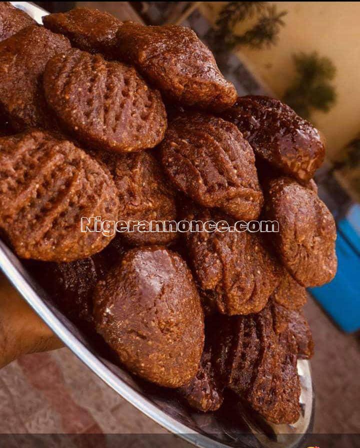 Alkaki - beignets de blé complet | Niger annonce