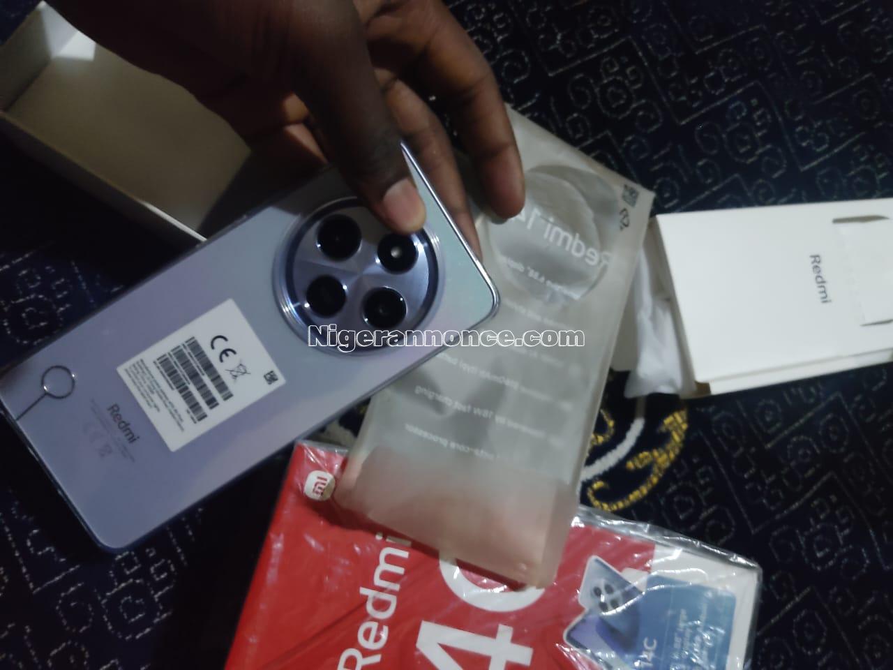 Redmi 14c avec 128go | Niger annonce
