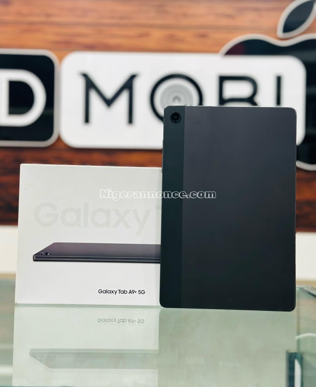 SAMSUNG GALAXY TAB A9+ AUTHENTIQUE | Niger annonce
