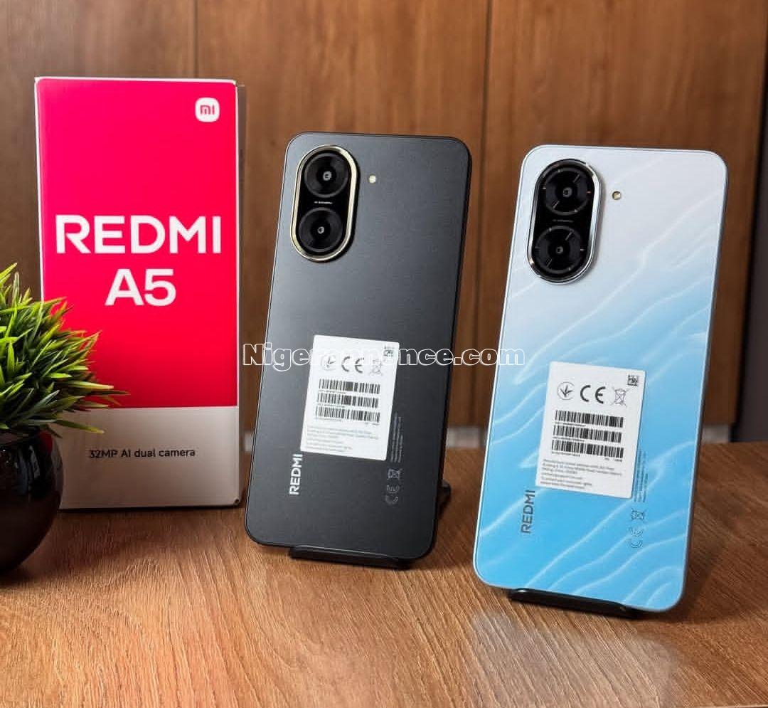 REDMI A5 AUTHENTIQUE | Niger annonce