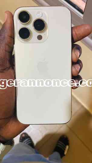 IPhone 14 Pro | Niger annonce