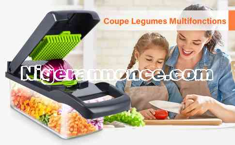 Coupe légumes | Niger annonce
