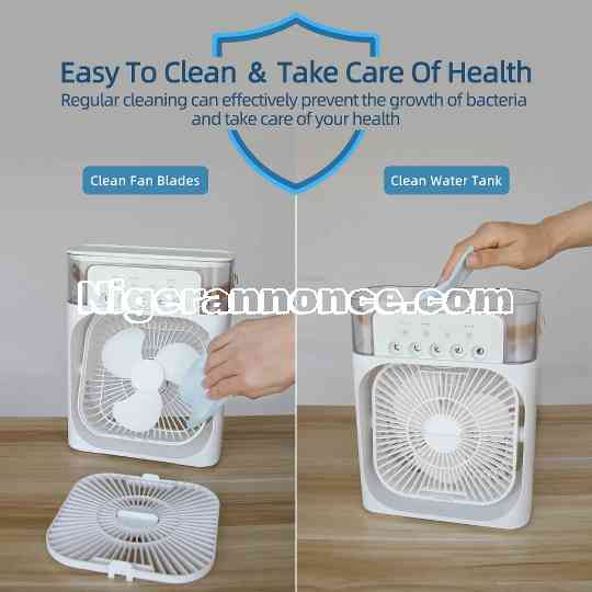 mini humidificateur | Niger annonce