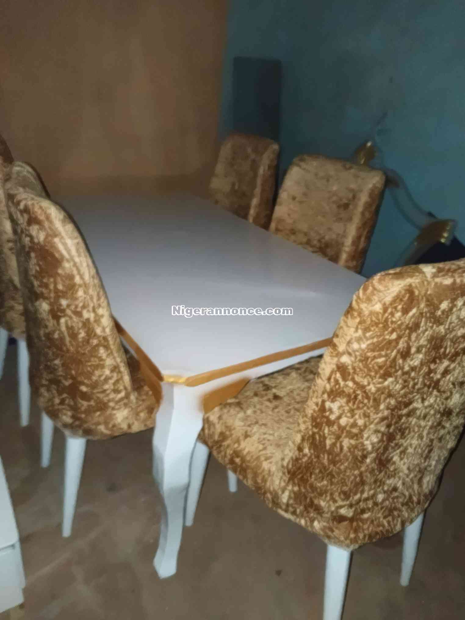 table à manger | Niger annonce