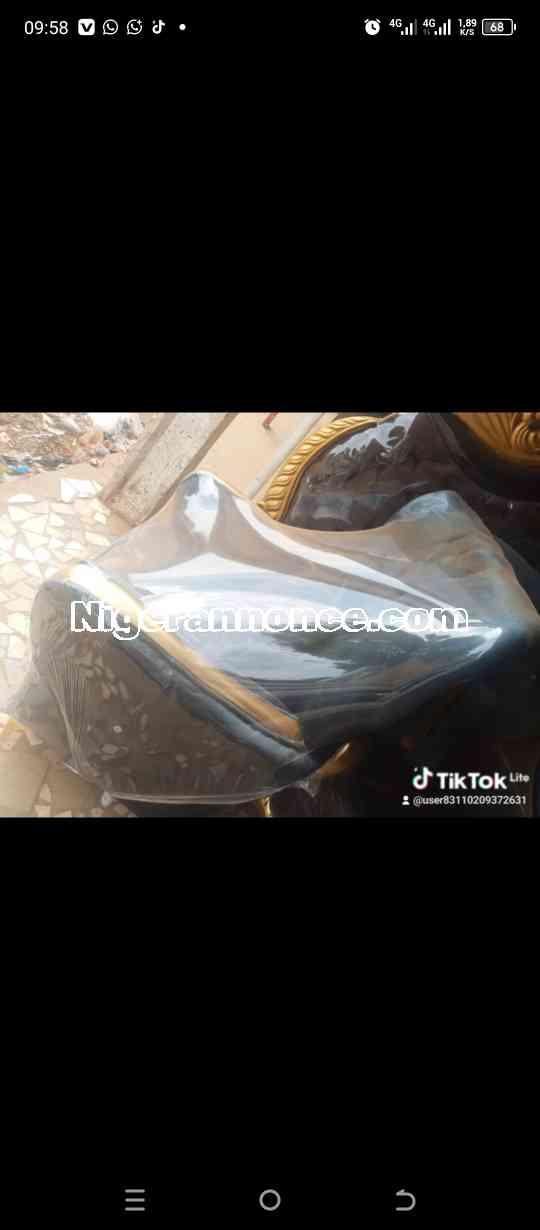 salon | Niger annonce