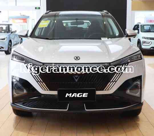 Véhicules SUV DONGFENG AEOLUS | Niger annonce