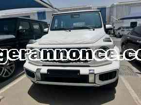 Merdeces G WAGON AMG G63 | Niger annonce